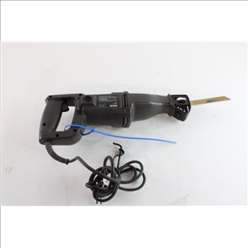 Craftsman Reciprocating Saw