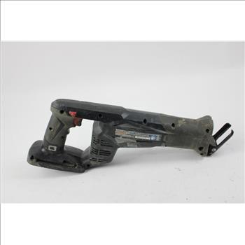 Craftsman Reciprocating Saw