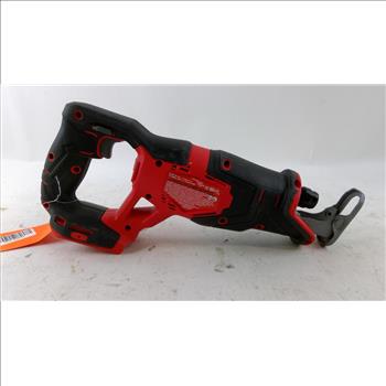 Craftsman Reciprocating Saw