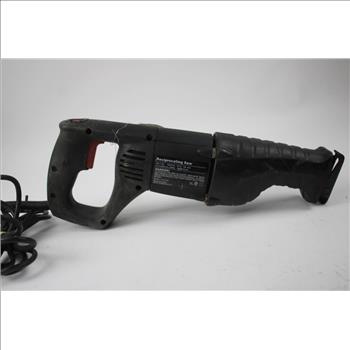Craftsman Reciprocating Saw