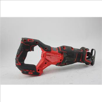 Craftsman Reciprocating Saw