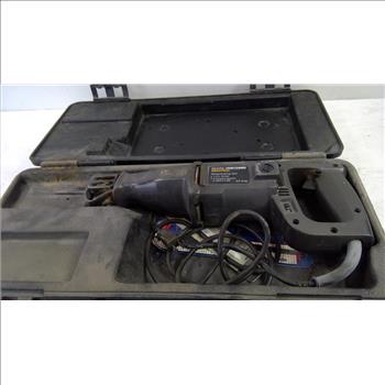 Craftsman Reciprocating Saw 2-VS