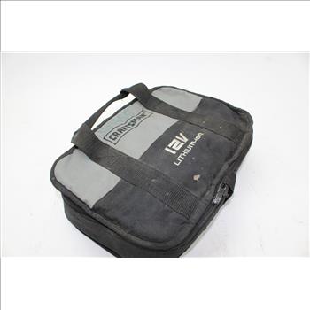 Craftsman Right Angle Impact Driver