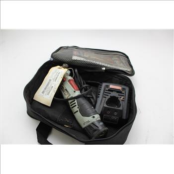 Craftsman Right Angle Impact Driver