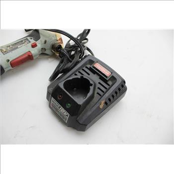 Craftsman Right Angle Impact Driver