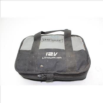 Craftsman Right Angle Impact Driver