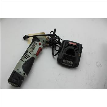 Craftsman Right Angle Impact Driver