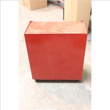 Craftsman Rolling Tool Cabinet