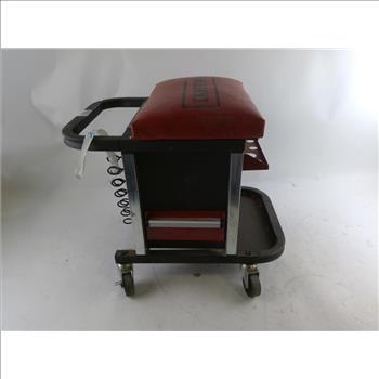 Craftsman Rolling Toolchest And More 5+ Pieces