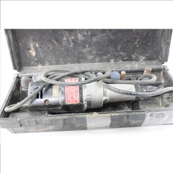 Craftsman Rotary Die Grinder