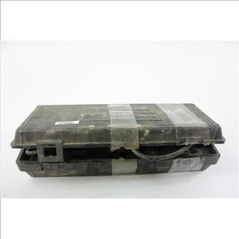 Craftsman Rotary Die Grinder