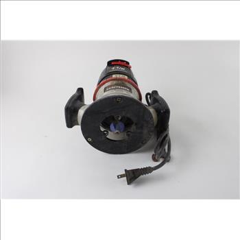 Craftsman Router