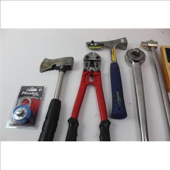 Craftsman Router Bit Set, Milwaukee Drill Bit Set, & More; 5+ Pieces