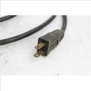 Craftsman Router + Case