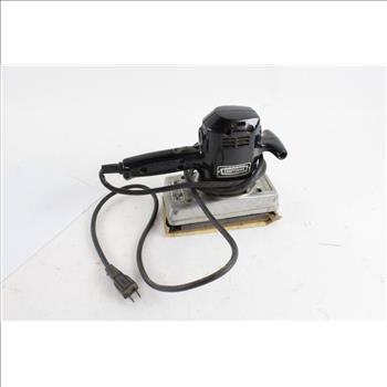Craftsman Sander