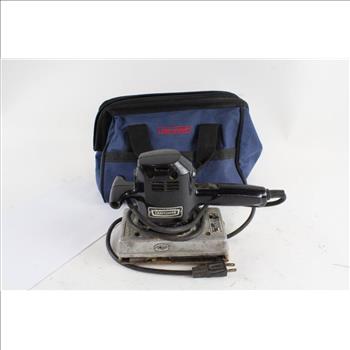 Craftsman Sander