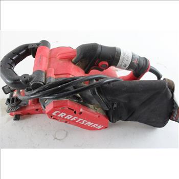Craftsman Sander