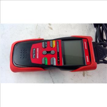 Craftsman Scan Tool