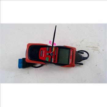 Craftsman Scan Tool