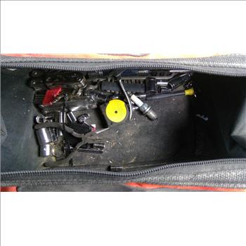 Craftsman Screwdriver Set, Kobalt Power Screwdriver, And More, 35+ Pieces