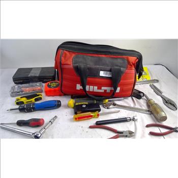 Craftsman Screwdriver Set, Kobalt Power Screwdriver, And More, 35+ Pieces