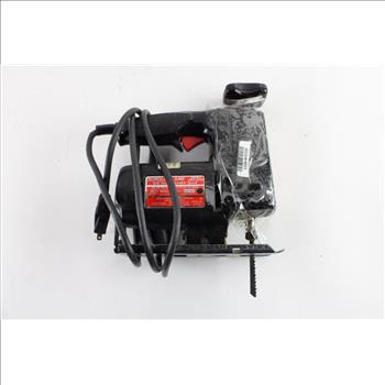 Craftsman Scroller Saw | Property Room