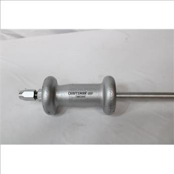 Craftsman Slide Hammer Puller