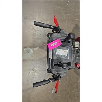 Craftsman Snow Blower