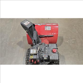 Craftsman Snow Blower