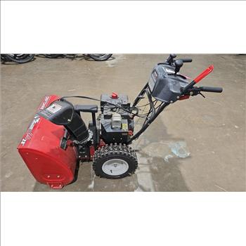Craftsman Snow Blower