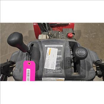 Craftsman Snow Blower