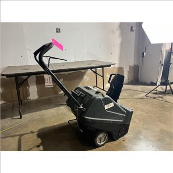 Craftsman Snow Plow
