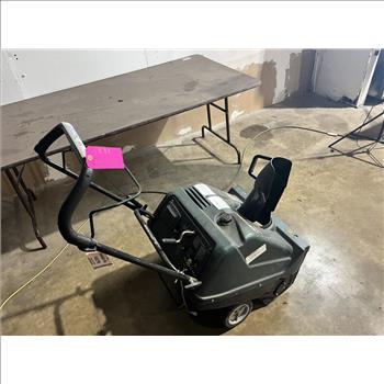 Craftsman Snow Plow
