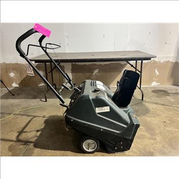 Craftsman Snow Plow
