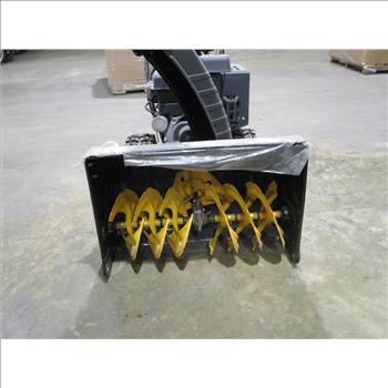 Craftsman SnowBlower