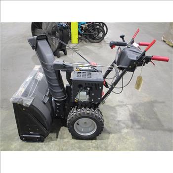 Craftsman SnowBlower
