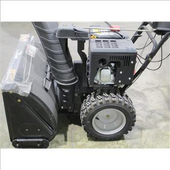 Craftsman SnowBlower