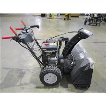 Craftsman SnowBlower