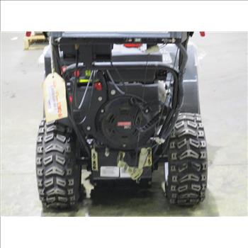 Craftsman SnowBlower