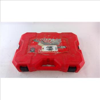 Craftsman Socket Set