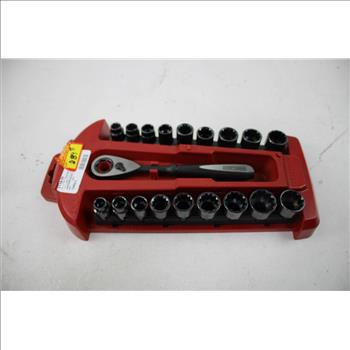 Craftsman Socket Set