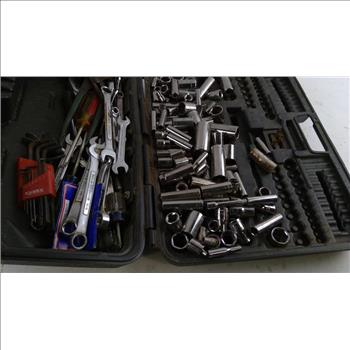 Craftsman Socket Set