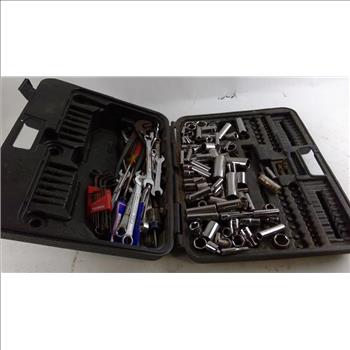 Craftsman Socket Set