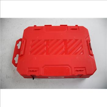 Craftsman Socket Wrench & Screwdriver Set