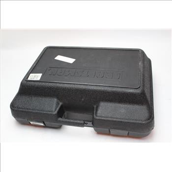 Craftsman Socket, Wrench, Screwdriver Set Bulk Lot 40+pieces