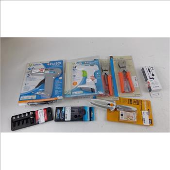 Craftsman Sockets And More 5+ Pieces