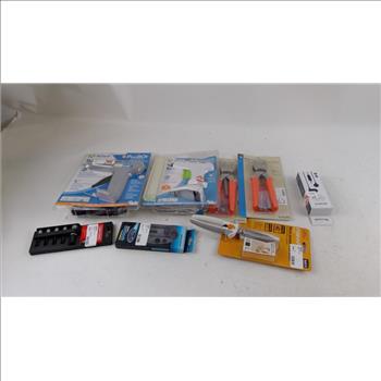 Craftsman Sockets And More 5+ Pieces