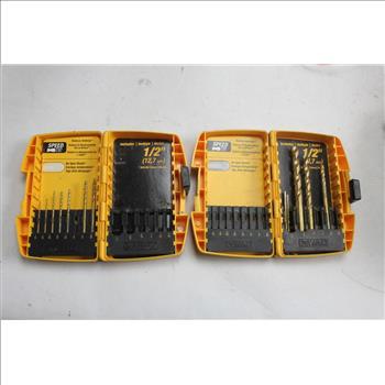 Craftsman Sockets, Coleman Spot/Flood Light, & More; 15+ Pieces