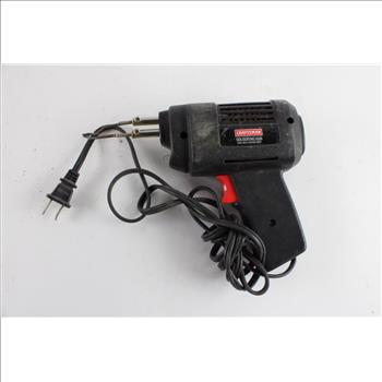Craftsman Soldering Gun