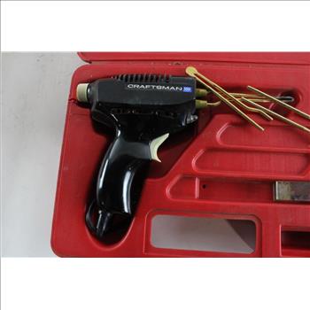 Craftsman Soldering Gun
